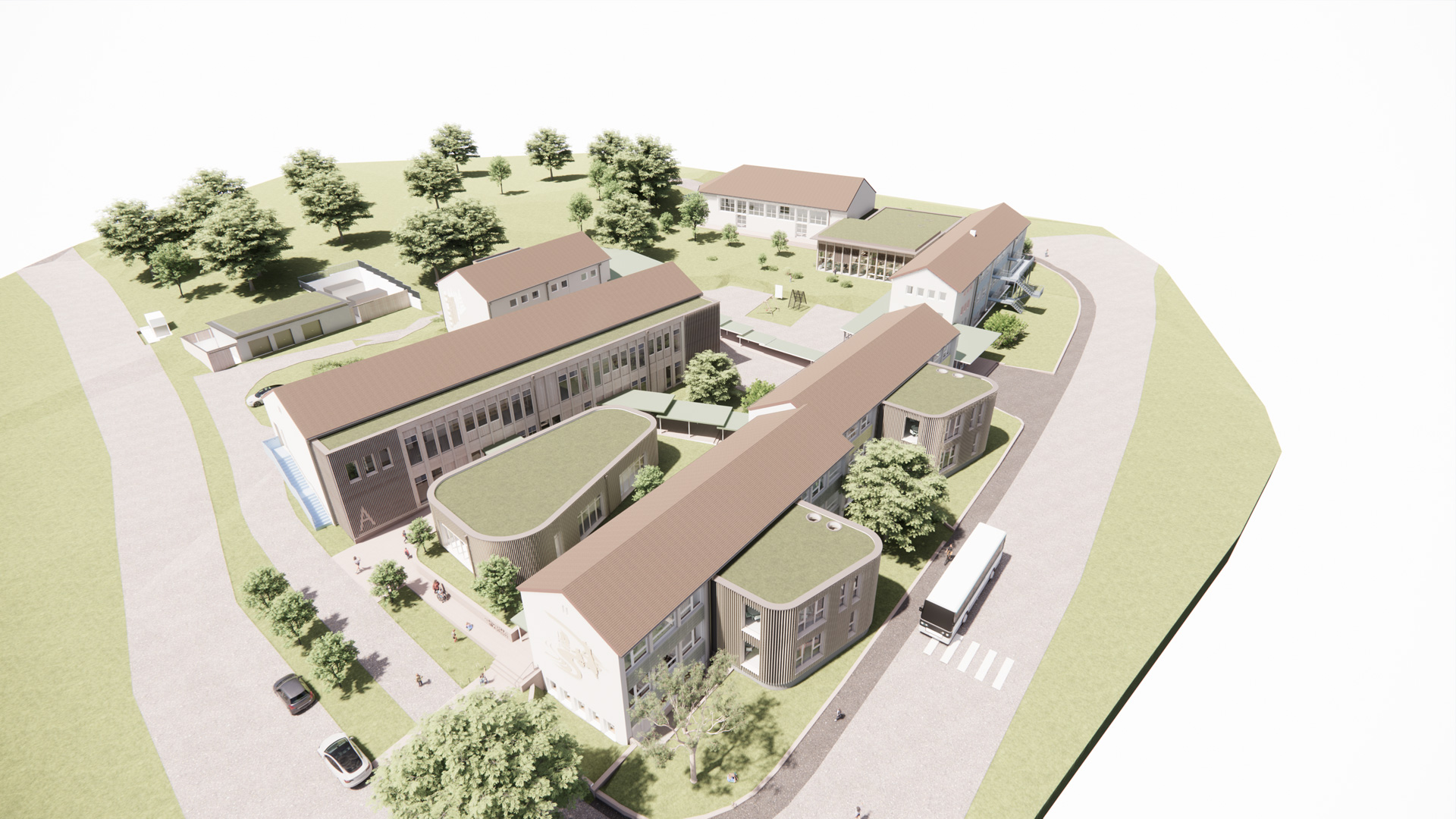 Grundschule Miltenberg